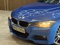 BMW 3 Series 2.0 320d M Sport Auto 4dr 40