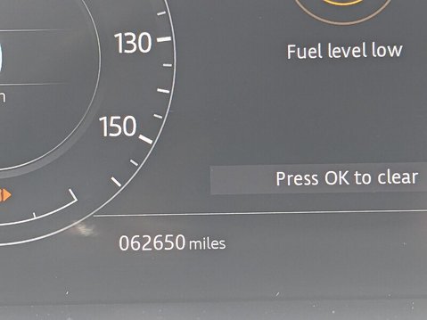 Land Rover Range Rover Sport V6 HSE DYNAMIC 29