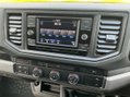 Volkswagen Crafter 2.0 TDI CR35 Trendline Panel Van 5dr Diesel Manual FWD MWB Euro 6 (s/s) (14 21