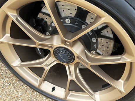 Porsche 911 GT3 992.1 44