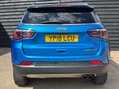 Jeep Compass 1.4 Compass Limited Edition MultiAir II 4x2 5dr 31