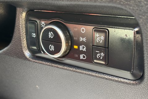 Ford Ranger Wildtrak 3.0 V6 292ps 4x4 Double Cab Pick Up - No VAT 31