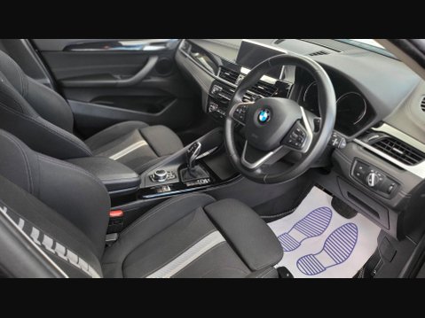 BMW X2 SDRIVE18D SPORT 4