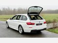 BMW 5 Series 2.0 520d M Sport Touring Auto Euro 6 (s/s) 5dr 16