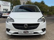 Vauxhall Corsa LIMITED EDITION 9