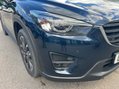 Mazda CX-5 2.2 SKYACTIV-D Sport Nav Auto 4WD Euro 6 (s/s) 5dr 13