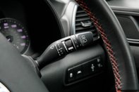 Hyundai TUCSON T-GDI N LINE 18