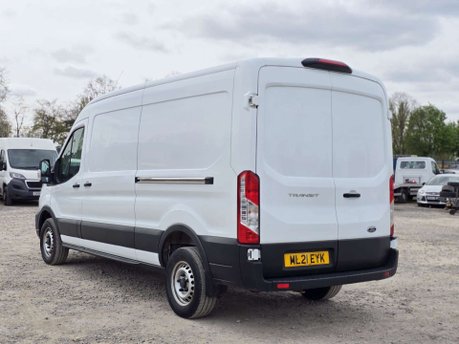 Ford Transit 2.0 350 EcoBlue Leader Panel Van 5dr Diesel Manual RWD L3 H2 Euro 6 (s/s) ( 10