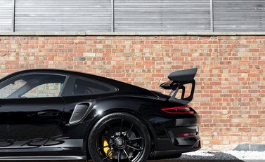 Porsche 911 (991.2) GT3 RS Weissach 34