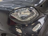 Smart Fortwo Coupe 1.0 fortwo Prime Sport Premium Auto 3dr 27