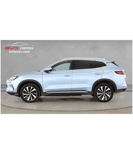 BYD Seal U 1.5 DM-i PHEV Boost Auto
