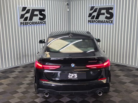 BMW 2 Series 2.0 220d M Sport Saloon 4dr Diesel Auto Euro 6 (s/s) (190 ps) 40