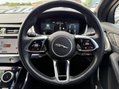 Jaguar I-Pace 400 90kWh HSE Black SUV 5dr Electric Auto 4WD (400 ps) 37
