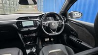 Vauxhall Corsa 1.2 Turbo Ultimate Hatchback 5dr Petrol Auto Euro 6 (s/s) (130 ps) 18