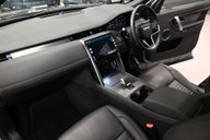 Land Rover Discovery Sport 2.0 Discovery Sport Dynamic SE D MHEV Auto 4WD 5dr 32