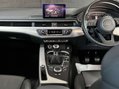 Audi A4 2.0 A4 Sport 35 TFSI 5dr 56