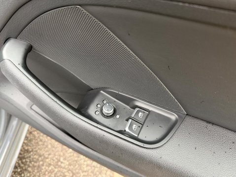 Audi A3 2.0 TDI S line Euro 6 (s/s) 3dr 50