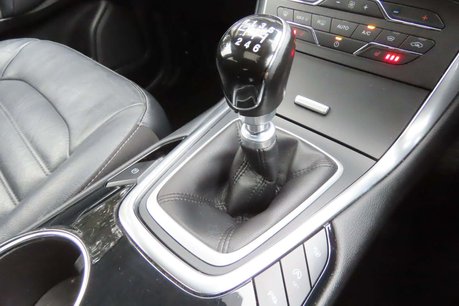 Ford Galaxy 2.0 TDCi Titanium X Euro 6 (s/s) 5dr 15