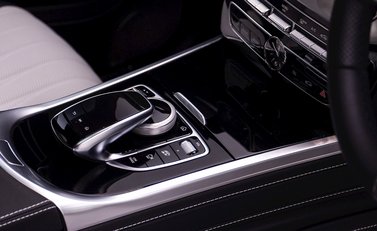 Mercedes-Benz G Class G63 21