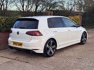 Volkswagen Golf 2.0 Golf R DSG 4WD 5dr 17