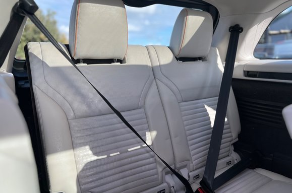Land Rover Discovery 3.0 SD6 HSE LUXURY AUTO PAN ROOFS 20