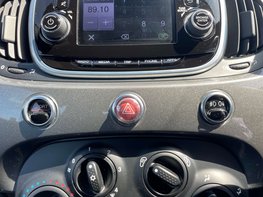Abarth 595 1.4 595 3dr 34