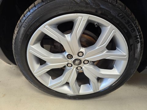 Land Rover Range Rover Evoque 2.2 SD4 Autobiography Auto 4WD Euro 5 (s/s) 5dr 47