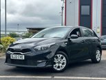 Kia Ceed 1.0 T-GDi 2 Hatchback 5dr Petrol Manual Euro 6 (s/s) (118 bhp) 9