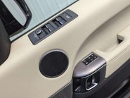 Land Rover Range Rover Sport 3.0 Range Rover Sport HSE SDV6 Auto 4WD 5dr 81