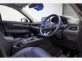 Mazda CX-5 2.0 e-SKYACTIV G MHEV Newground Euro 6 (s/s) 5dr 13