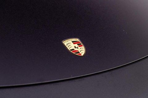Porsche 911 3.8T 991 Turbo PDK 4WD Euro 6 (s/s) 2dr 17