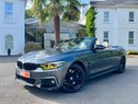 BMW 4 Series 3.0 440i M Sport Auto Euro 6 (s/s) 2dr