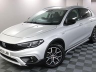 Fiat Tipo CROSS 19