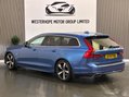 Volvo V90 2.0 D4 R-Design Auto Euro 6 (s/s) 5dr 2