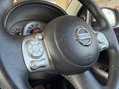 Nissan MICRA TEKNA 14,584 MILES **SORRY NOW SOLD** 33