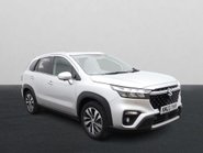 Suzuki S-Cross ULTRA ALLGRIP 1