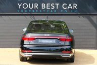 Audi A8 3.0 A8 50 TDI Quattro Auto 4WD 4dr 33