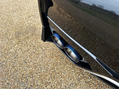 Nissan GT-R RECARO 36