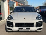 Porsche Cayenne 4.0T V8 GTS SUV 5dr Petrol TiptronicS 4WD Euro 6 (s/s) (460 ps) 10