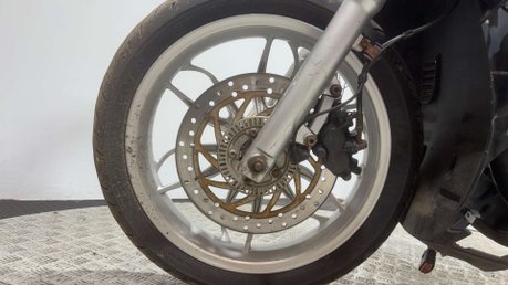 Piaggio Medley 2019 NON RUNNING PROJECT SCOOTER BREAKER PARTS BIKE 125CC 15