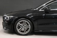 Mercedes-Benz CLA Class 1.3 CLA 200 AMG Line Premium Auto 5dr 45