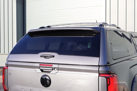 Volkswagen Amarok DC TDI STYLE 4MOTION stunningly styled by Seeker Uk 16