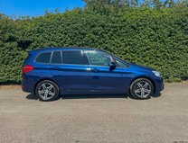 BMW 2 Series 1.5 218i Sport MPV 5dr Petrol Manual Euro 6 (s/s) (136 ps) 32