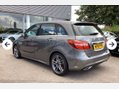 Mercedes-Benz B Class 1.5 B180d AMG Line (Premium Plus) Euro 6 (s/s) 5dr 3