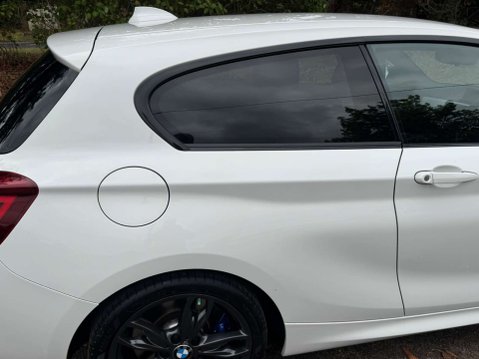 BMW 1 Series 3.0 M140i Shadow Edition Auto 3dr 47