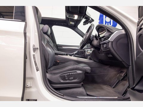 BMW X5 3.0 30d M Sport Auto xDrive Euro 6 (s/s) 5dr 14