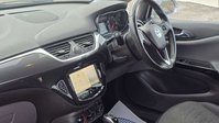 Vauxhall Corsa 1.4i SE Hatchback 5dr Petrol Auto Euro 6 (90 ps) 23