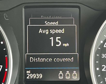 Volkswagen Tiguan 1.5 Tiguan Life TSi 5dr 23