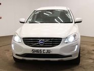 Volvo XC60 2.4 XC60 SE Luxury Nav D5 AWD Auto 4WD 5dr 19