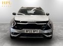 Kia Sportage 1.6 T-GDi 13.8kWh GT-Line S SUV 5dr Petrol Plug-in Hybrid Auto AWD Euro 6 ( 2